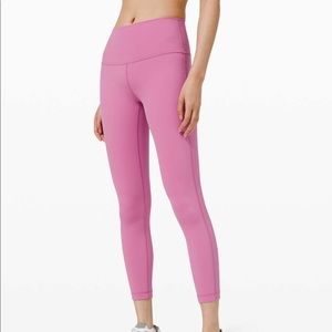 Wunder Under High Rise 25” full-on luxtreme